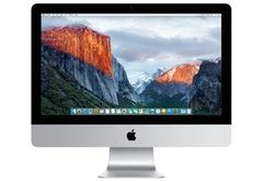 Apple iMac 21.5" Core i5 2.8 ГГц, 8 ГБ, 1 ТБ, Intel Iris Pro 6200 РСТ