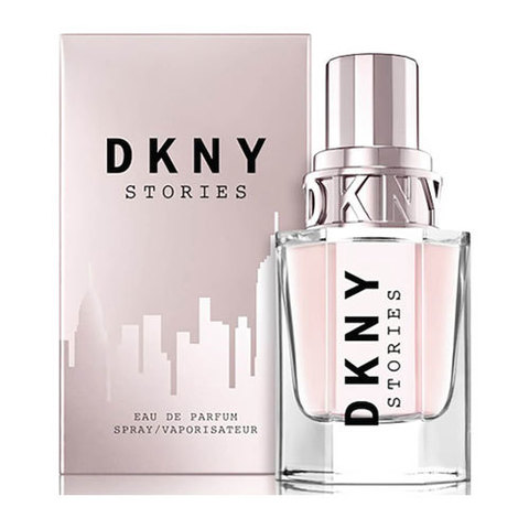 DKNY Stories