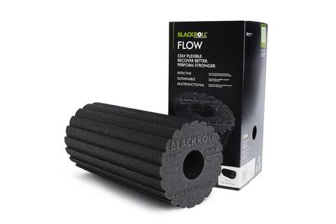 Массажный ролл стандарт BLACKROLL® STANDARD FLOW 30 см