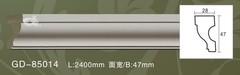 Молдинг GD85014