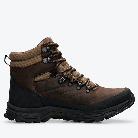 Ботинки Viking для мужчин Lofoten GTX Brown/Olive