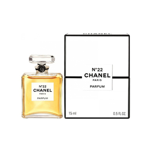 Chanel Les Exclusifs de Chanel No22