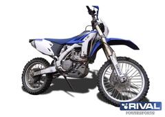 Защита двигателя для мотоцикла YAMAHA WR 450 F Rival 444.7122.1