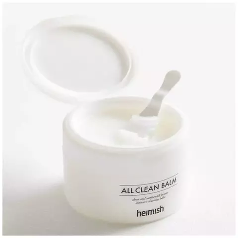 Гидрофильный бальзам для снятия макияжа Heimish All Clean Balm 120 мл