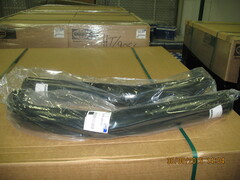 Дюрит системы охлаждения / HOSE АРТ: 10000-05498