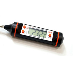 Термометр цифровой со щупом 150мм