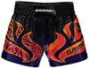 Шорты Smmash Pro Fire