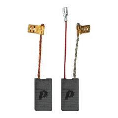 Щетка графитовая для BOSCH ПРАКТИКА (аналог 1617014135)  6,2x12,5x23 мм, автостоп (790-823)