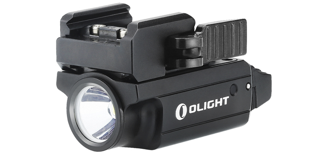 Фонарь тактический Olight PL-MINI 2 Valkyrie (600 люмен) – купить за 7 ...