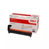Фотокартридж черный для OKI MC853/MC873, MC883. Ресурс 30000 (44844472)