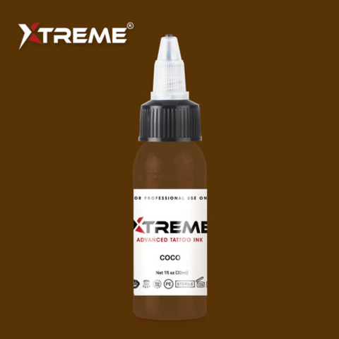 Краска Xtreme Ink Coco