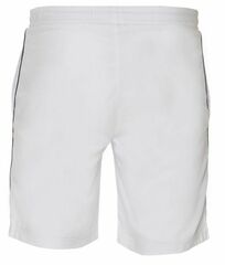 Детские теннисные шорты Fila Shorts Leon Boys - white