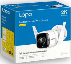 TP-Link Tapo C310 уличная Wi-Fi камера