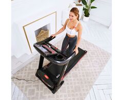 Беговая дорожка DFC FYTTER T-RU-10XR