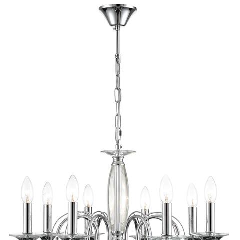 Подвесная люстра Lumion INCANTO 8033/10