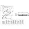 Ideal Standard K671101 СНЯТ Id. Stand TONIC   К671101    Сегментный поддон акриловый 1000х1000х45