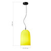 Светильник подвесной ST Luce Milo SL2001.423.01