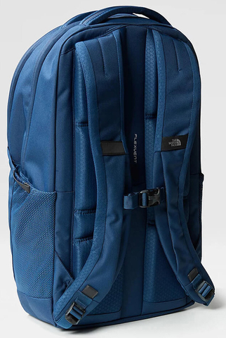 Картинка рюкзак городской The North Face Vault синий - 16