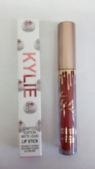 Жидкая матовая губная помада Kylie Limited Edition Matte Liquid