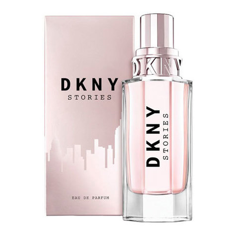 DKNY Stories