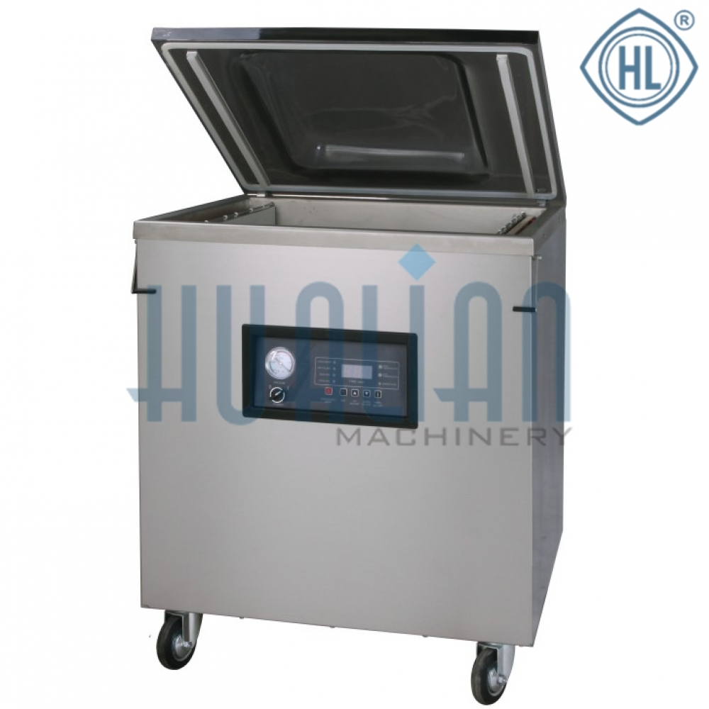 Вакуумный аппарат Hualian DZ-600S