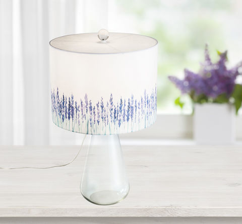 Настольная лампа Maytoni Lavender Z672TL-01TR