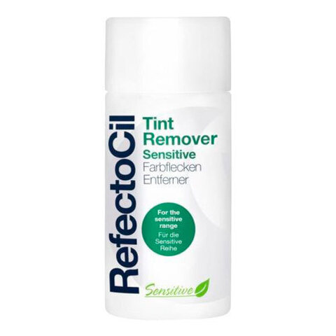 RefectoCil Tint Remover Sensitive - Жидкость для удаления пятен краски для чувствительной кожи