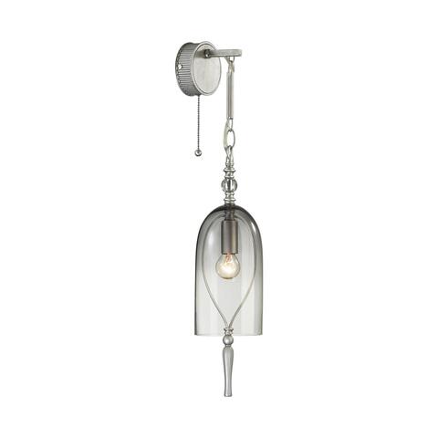 Настенный светильник Odeon Light Exclusive Bell 4882/1W