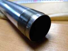 Перо вилки для Honda CBR 600 RR 2005-2006 г.в.