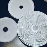 Основной поддон для сушилки БелОМО