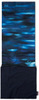 Картинка шарф-труба Buff polar Shading Blue - 3