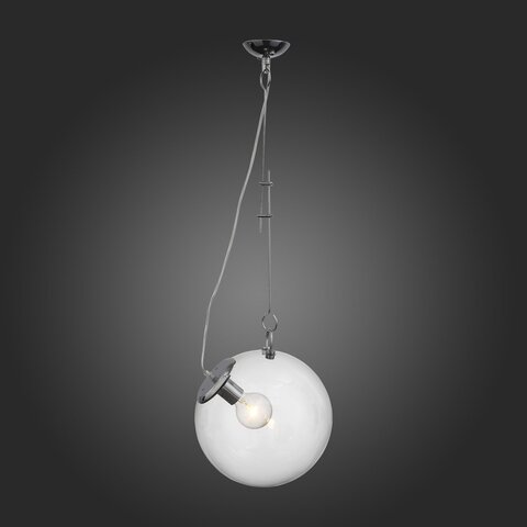 Светильник подвесной ST Luce Senza SL550.103.01