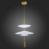 Люстра подвесная ST Luce Isola SL6101.213.01