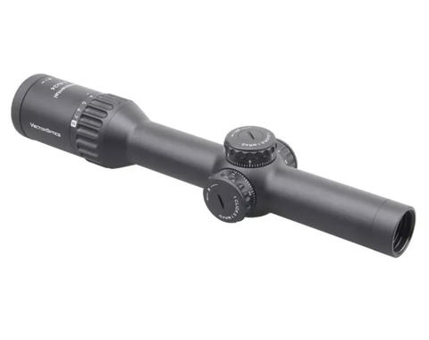 Vector Optics Continental 1-8x24 Tactical ED