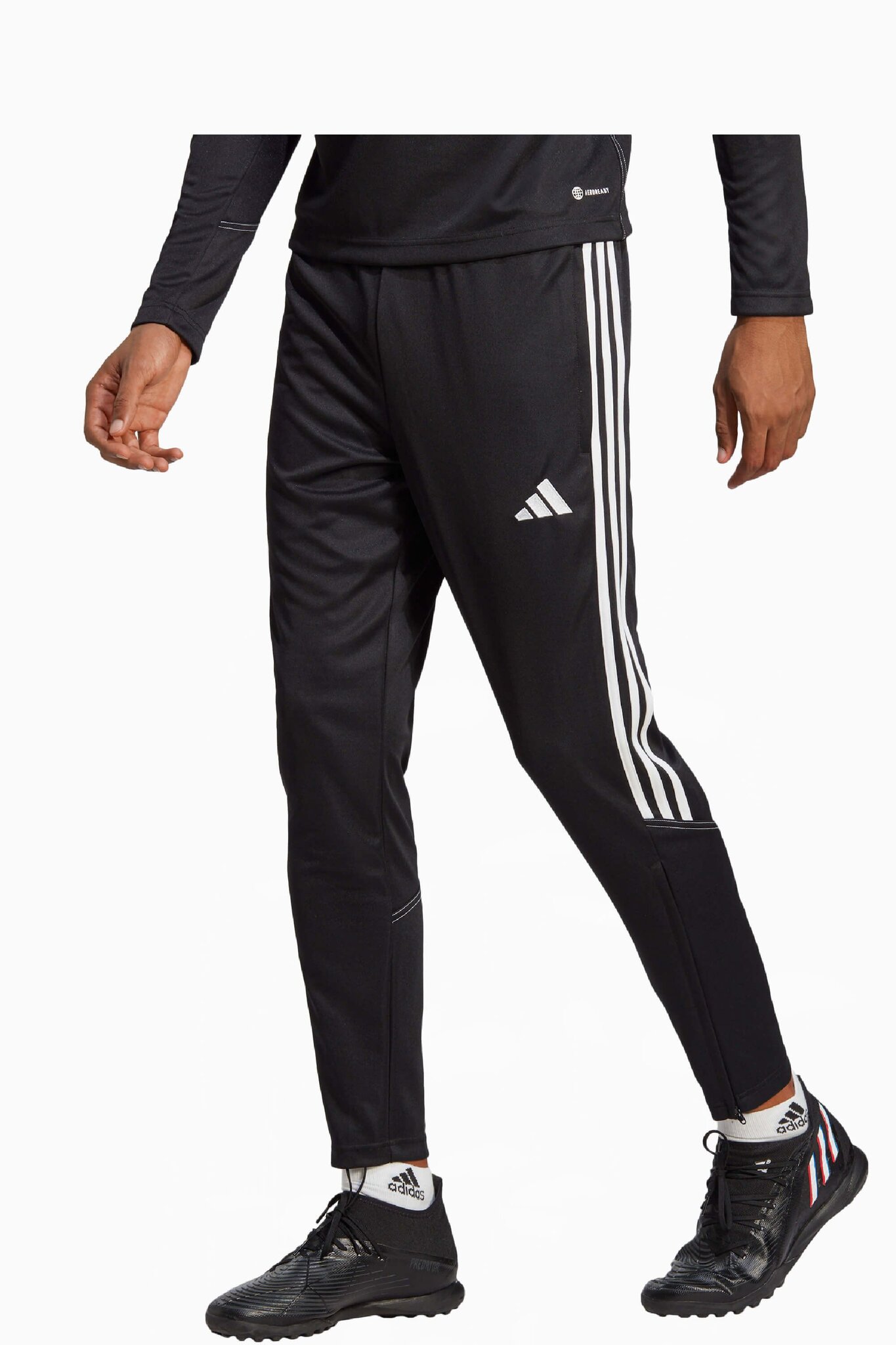 Adidas tiro 17 штаны