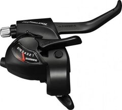 Манетка Shimano Tourney TX800 (правая)