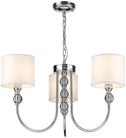 Светильник подвесной Velante Modern 295-103-03