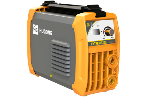 Сварочный инвертор HUGONG EXTREME 200 III