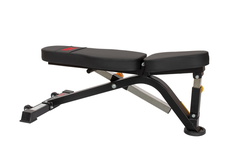 Скамья универсальная REBEL B6 RPB06