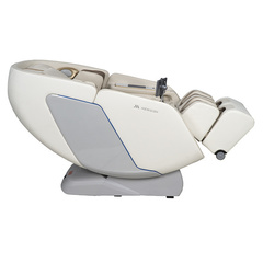 Массажное кресло Meridien Valencia (Beige + White)