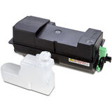 Тонер Ricoh type MP601 для SP 5300DN, SP 5310DB, MP 501DPF, MP 601SPF (с бункером и чипом)