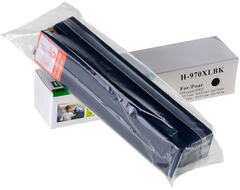 Совместимый картридж CN625AE для HP CN625AE 970XL Officejet Pro-X451/476/551/576 Black