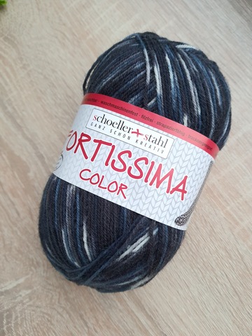 Fortissima Color Meteor 524