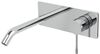 Allen Brau 5.31D03-00 5.31D03-00 PRIORITY 4.0 Cмеситель для умыв. встраив.,прямоуг.накл.,Kerox,EASY BOX, хром (330905)