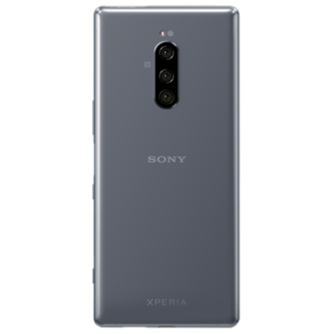 Sony Xperia 1 6/64GB Grey (Серый) J9110