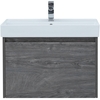 Aquanet 242570 Тумба Nova Lite 60 1+1 ящ. цв. дуб рошелье (242570)