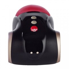 Мастурбатор мужской Fun factory COBRA LIBRE II, черно-красный