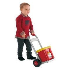 Smoby Тележка с инструментами,20 пр.