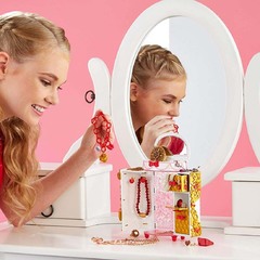 Шкатулка Эппл Вайт. Пижамная вечеринка