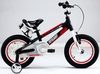 Детский велосипед Royal Baby Freestyle Space №1 Alloy 18 для мальчиков 6 лет